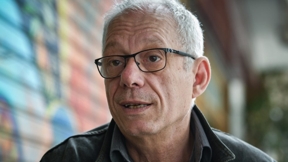 nikos graikos